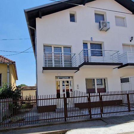 Apartmani Sky 1 2 3 Brčko Exteriér fotografie