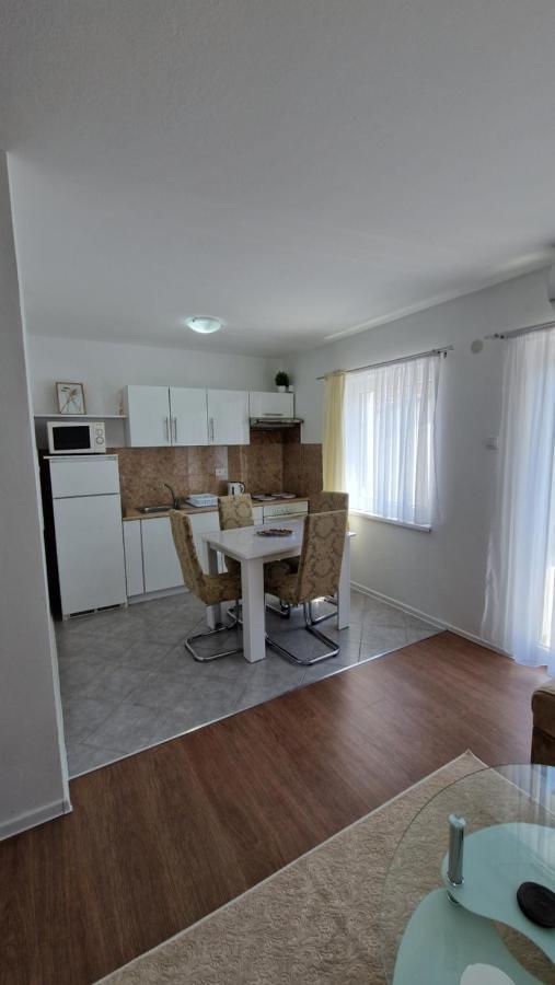 Apartmani Sky 1 2 3 Brčko Exteriér fotografie